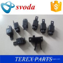 Terex schwere Muldenkipper Teile 24V elektrische Relaisschalter PN 20017321/0